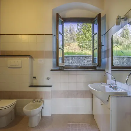 Le Masse-4 By Interhome Castelfranco di Sopra