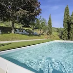 Le Masse-4 By Interhome Apartamento Castelfranco di Sopra