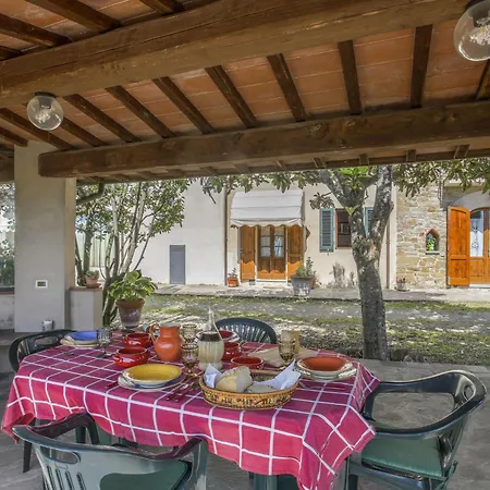 Apartamento Le Masse-4 By Interhome