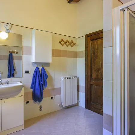 아파트 Le Masse-4 By Interhome Castelfranco di Sopra