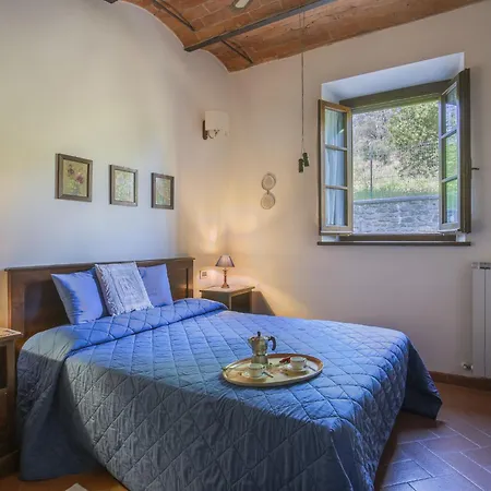 Le Masse-4 By Interhome Apartamento