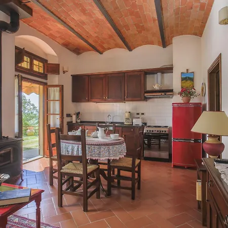 Apartamento Le Masse-4 By Interhome *